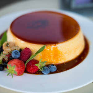 Pastry Workshop in France