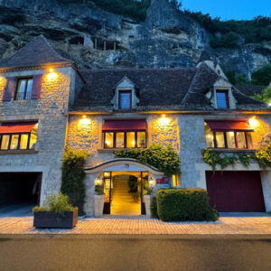 A Christmas Season in France